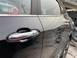 Dongfeng iX5